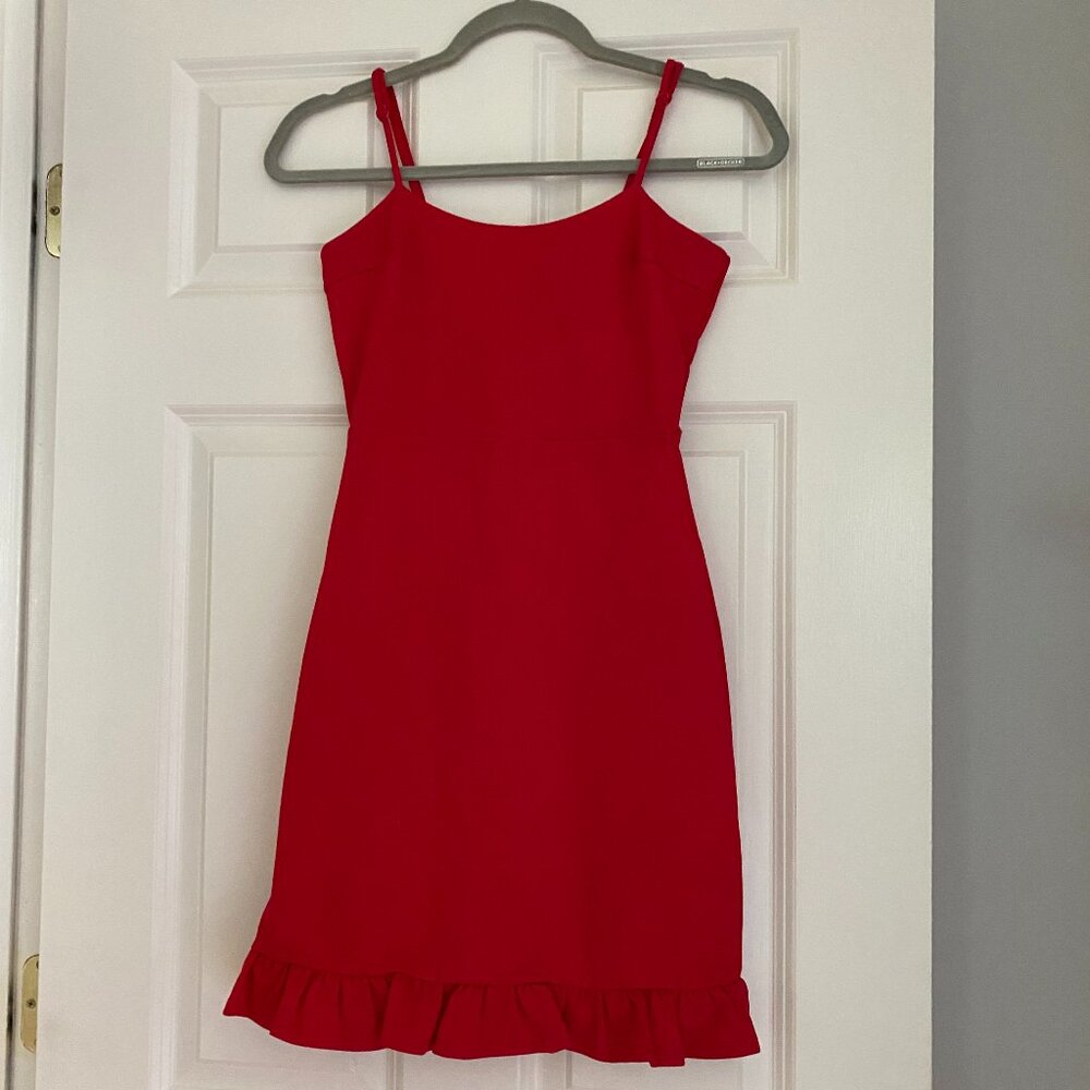 Spoonful of Sass Bodycon Mini Dress